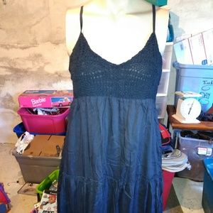 Ocean drive dress large